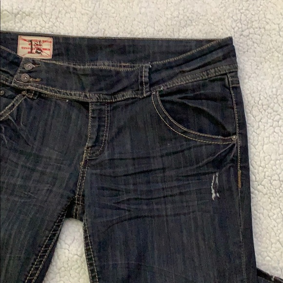 1st Kiss Jeans - Picture 3 of 6